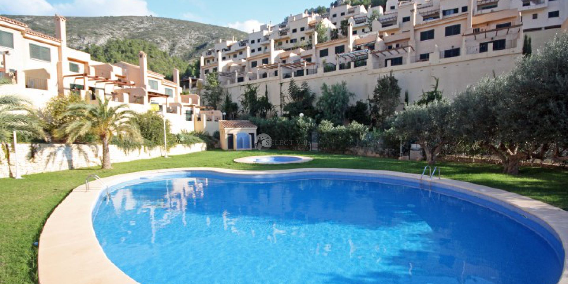 Agents immobiliers Moraira
