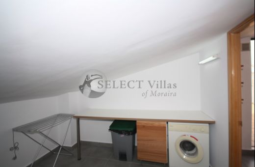 Re-sale - Villa - Benitachell - Terra Moraira