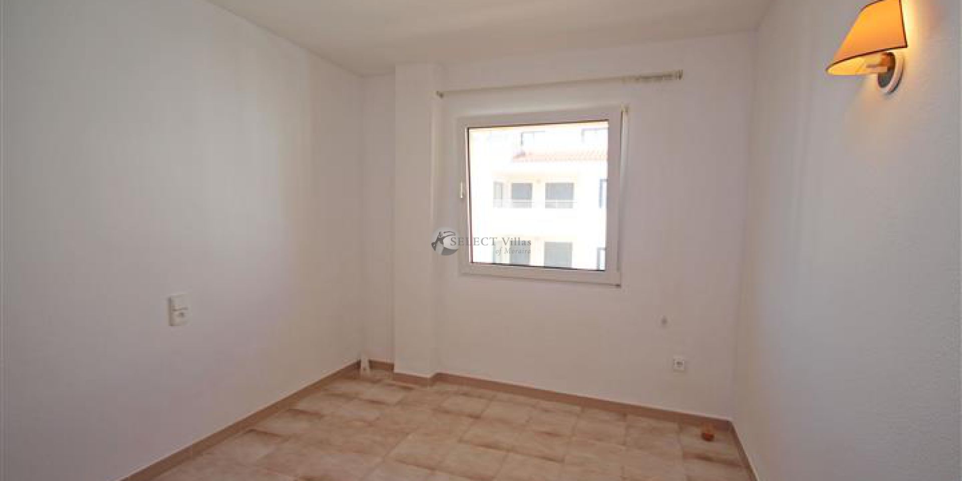 Wiederverkauf - Apartment/Flat - Moraira