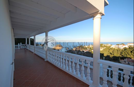 Revente - VILLAS - Javea - Balcon del Mar