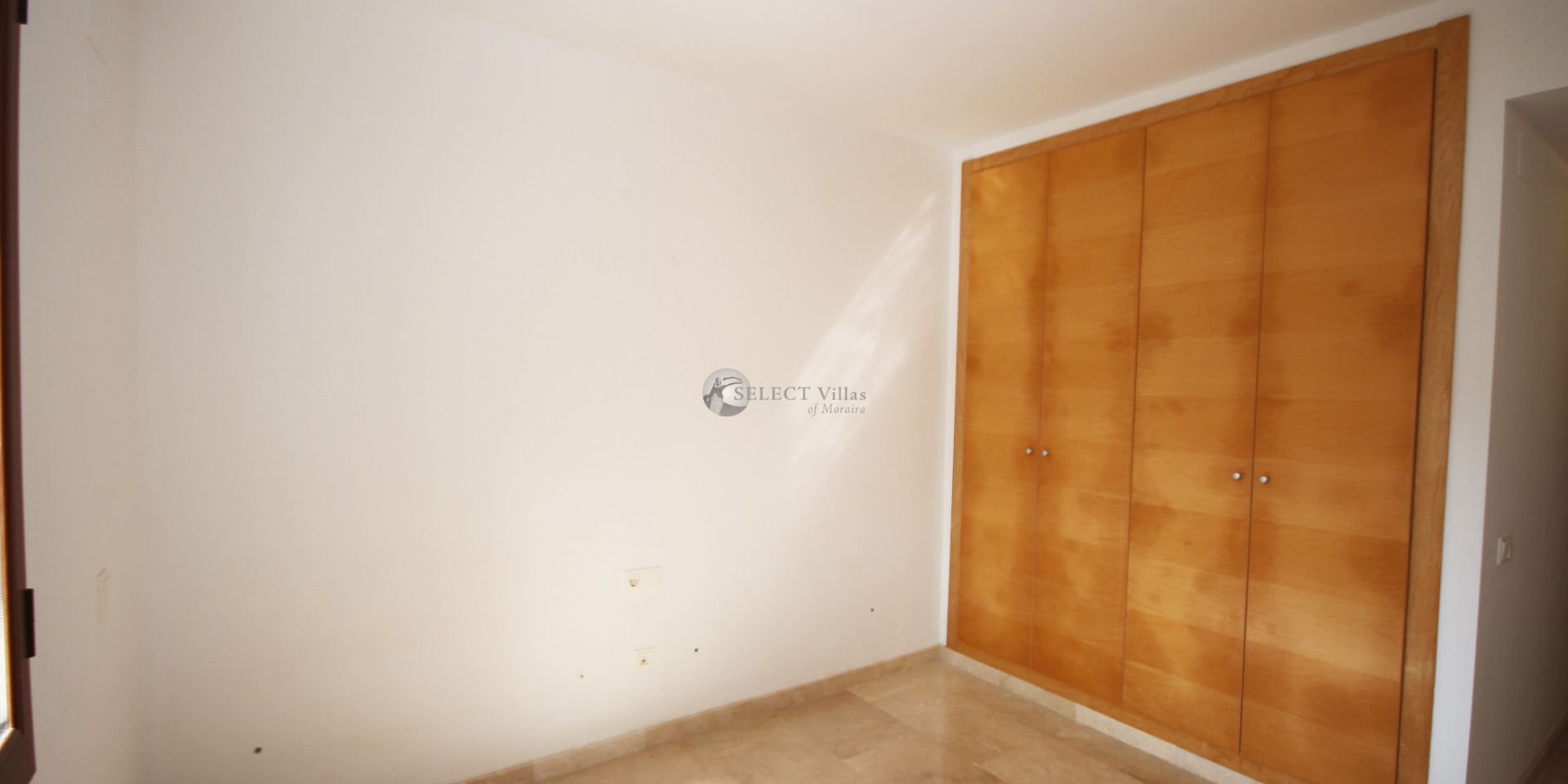 Revente - Apartment/Flat - Benissa Costa - Montemar