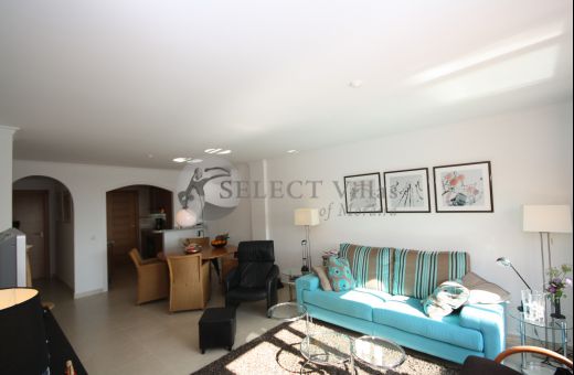 Revente - Apartment/Flat - Benitachell - Montecala CDS