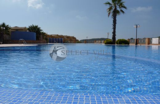 Resale Apartment for sale in Benitachell