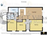перепродажа - Apartment/Flat - Benitachell - Montecala CDS
