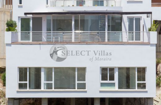 Nueva construcción  - Villa - Altea - Urbanizaciones