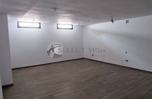 Nouvelle construction - VILLAS - Moraira