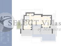 Nueva construcción  - Villa - Javea - Granadella