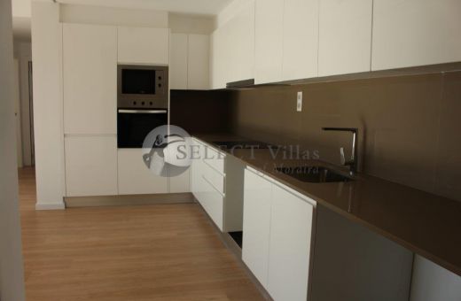 Nieuwe Woningen - Apartment/Flat - Javea