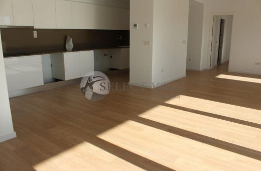 New Build - Apartment/Flat - Javea