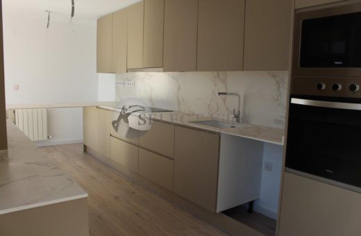 Новая сборка - Apartment/Flat - Javea