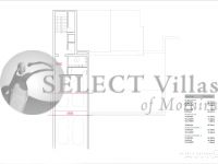 Nueva construcción  - Villa - Benissa Costa - Montemar