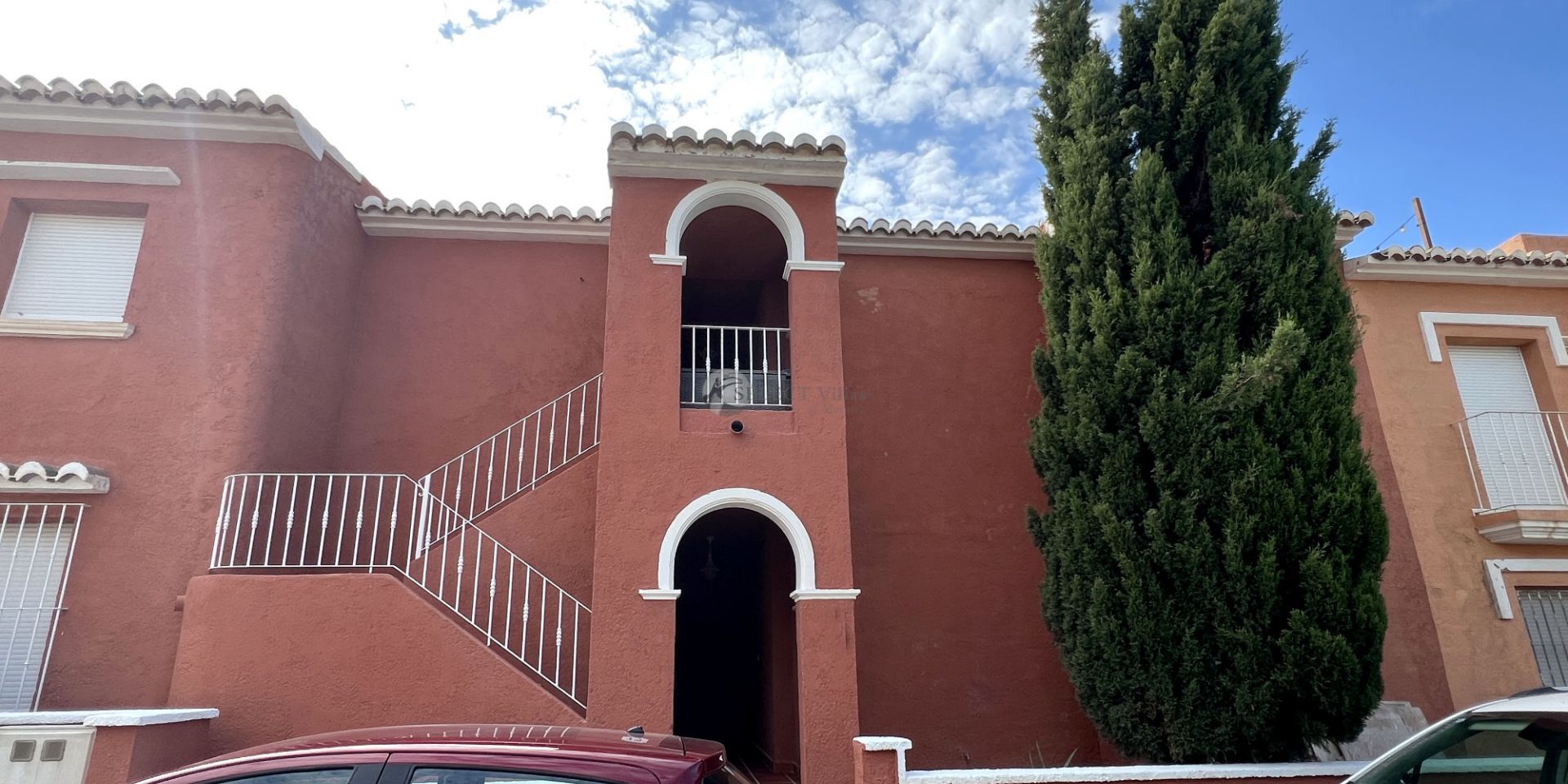 Venta - Apartamento/Piso - Benitachell - Pueblo La Paz, CDS
