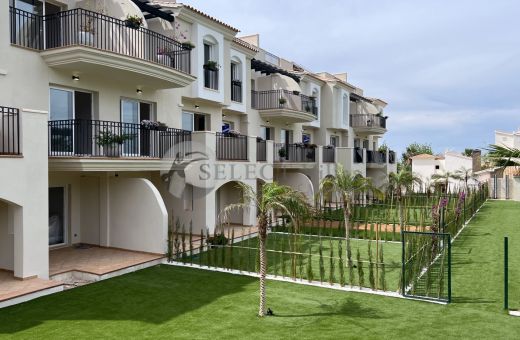 Apartment/Flat - Revente - Denia - Denia