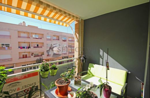 Moderne Wohnung zum Verkauf in Teulada