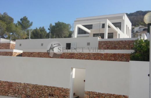 Nieuwe Woningen - VILLAS - Javea - El Rafalet