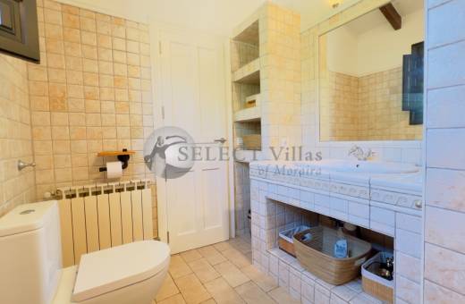 Wederverkoop - Villa - Javea - La Lluca