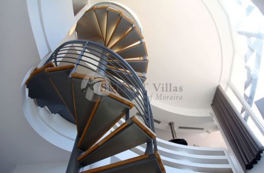 Nieuwe Woningen - Villa - Altea - Altea la Vella