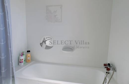 Wederverkoop - Villa - Benitachell - Dalias CDS