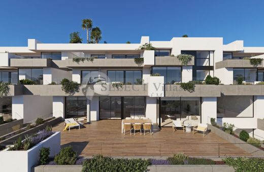 Nieuwe Woningen -  - La Sella