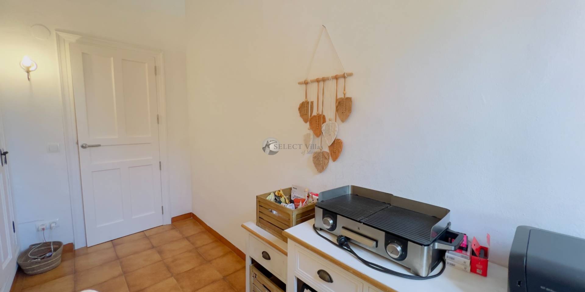 Wederverkoop - Villa - Javea - La Lluca