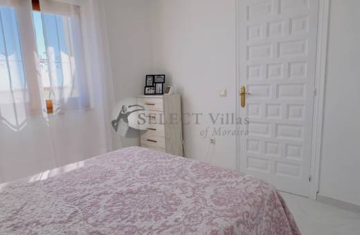 Wederverkoop - Villa - Benitachell - Dalias CDS