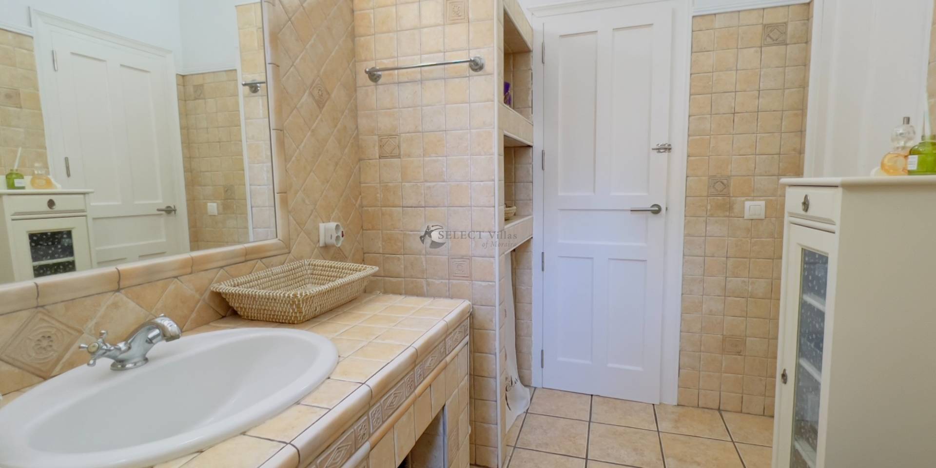 Wederverkoop - Villa - Javea - La Lluca
