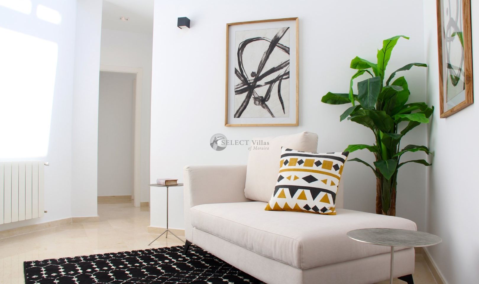 Nieuwe Woningen - VILLAS - Altea