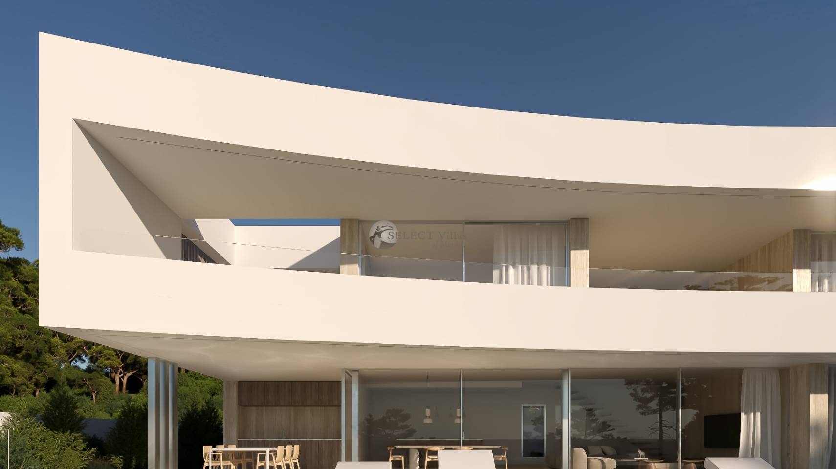 Wederverkoop - Villa - Moraira - Moravit