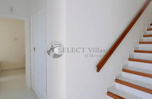 Wederverkoop - Villa - Benitachell - Dalias CDS