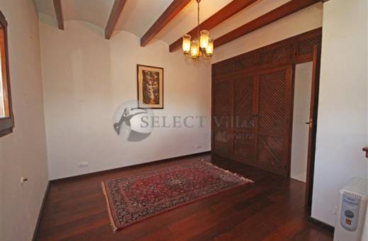 Wederverkoop - Finca - Teulada