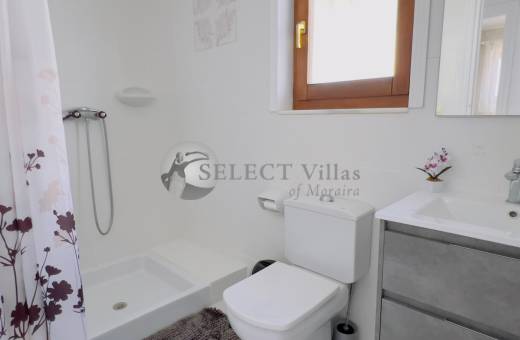 Wederverkoop - Villa - Benitachell - Dalias CDS