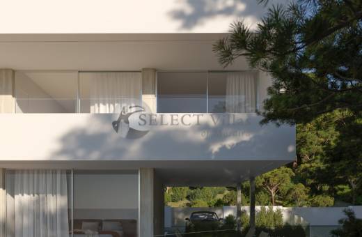 Wederverkoop - Villa - Moraira - Moravit