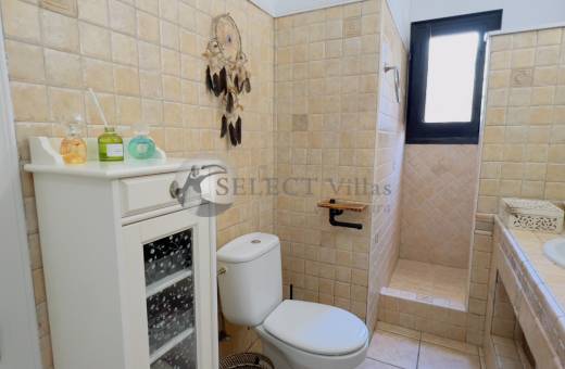 Wederverkoop - Villa - Javea - La Lluca