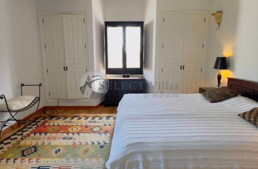 Wederverkoop - Villa - Javea - La Lluca