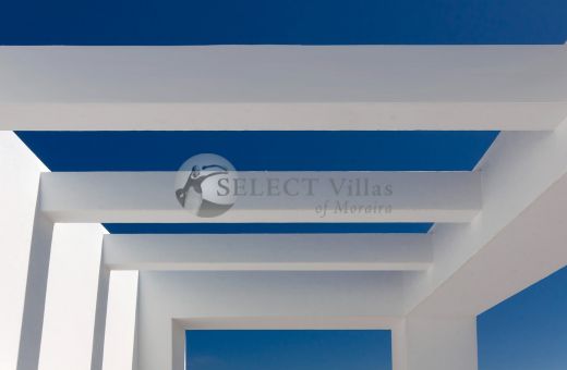 Wederverkoop - V - Javea - Balcón al Mar