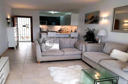 Select Villas of Moraira