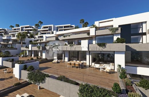 Nieuwe Woningen -  - La Sella