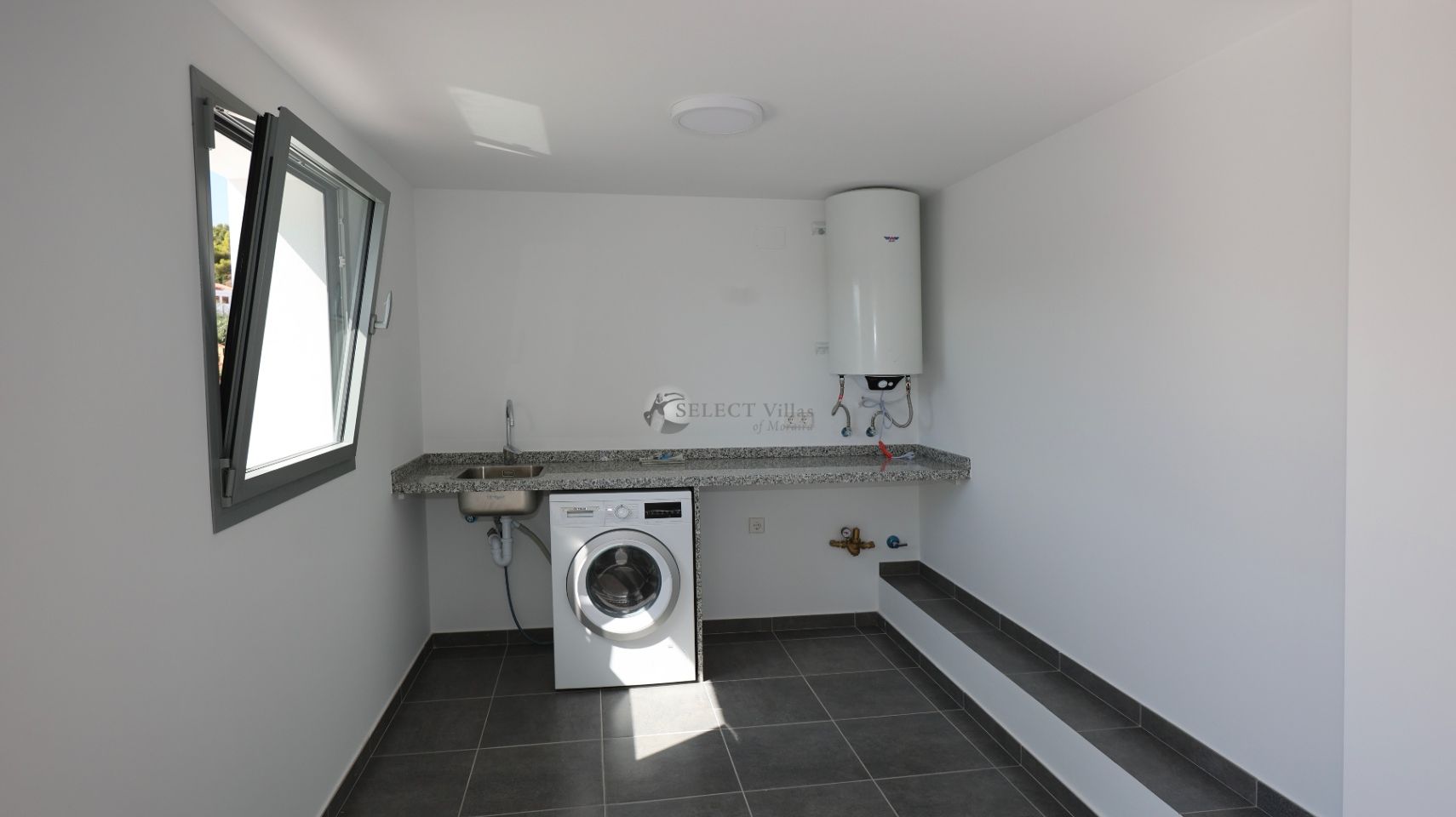Wederverkoop - V - Benissa - La Fustera