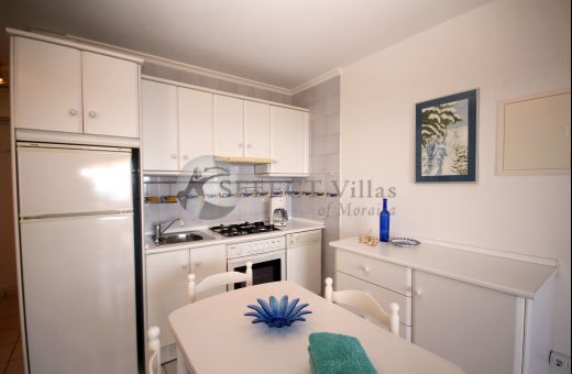 Wederverkoop - Villa - Moraira - Benimeit