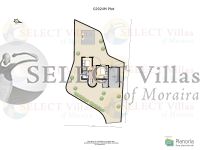Wederverkoop - Villa - Benitachell - Vista Montana