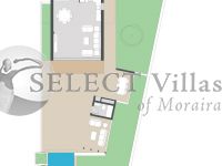 Nieuwe Woningen - Villa - Moraira - El Portet