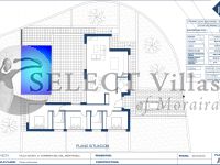Nieuwe Woningen - Villa - Benitachell - Encinas CDS