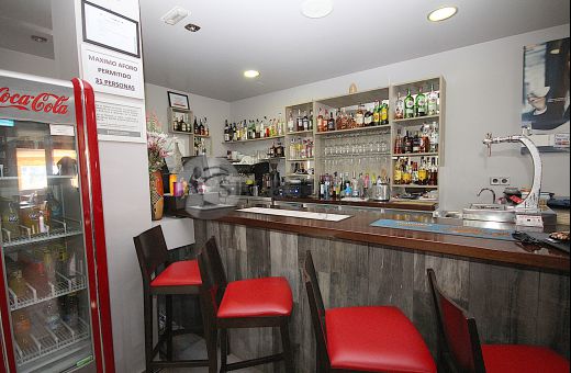 Wederverkoop - Bar/Restaurant - Benissa - Benissa - Costa