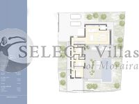 Nieuwe Woningen - Villa - Moraira - Moravit