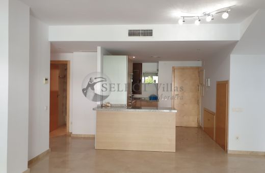 Wederverkoop - Apartment - Benissa Costa - Montemar
