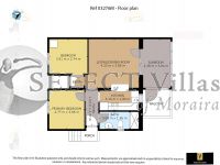Wederverkoop - Apartment - Benitachell - Montecala CDS