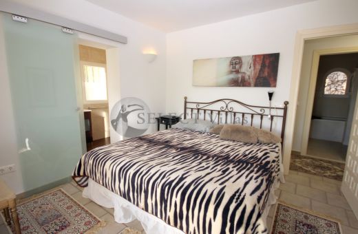 Wederverkoop - Villa - Benissa Costa - Montemar