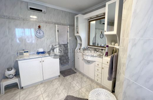 Wederverkoop - Villa - Moraira - La Sabatera