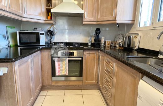 Wederverkoop - Villa - Moraira - La Sabatera
