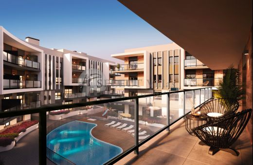 Nieuwe Woningen - Apartment - Javea - Town Centre
